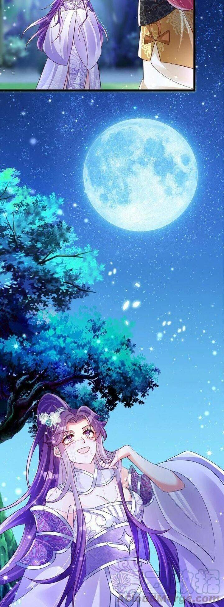 Phế Sài Tiểu Thư Muốn Nghịch Thiên Cải Mệnh Chap 22 - Next Chap 23