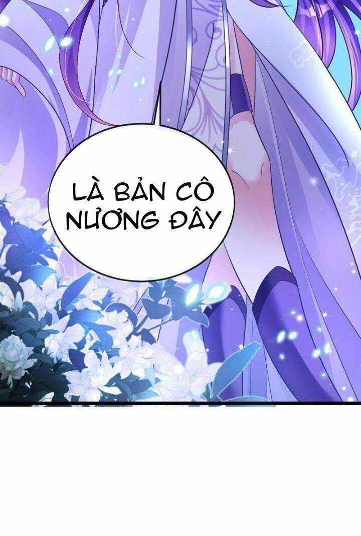Phế Sài Tiểu Thư Muốn Nghịch Thiên Cải Mệnh Chap 22 - Next Chap 23
