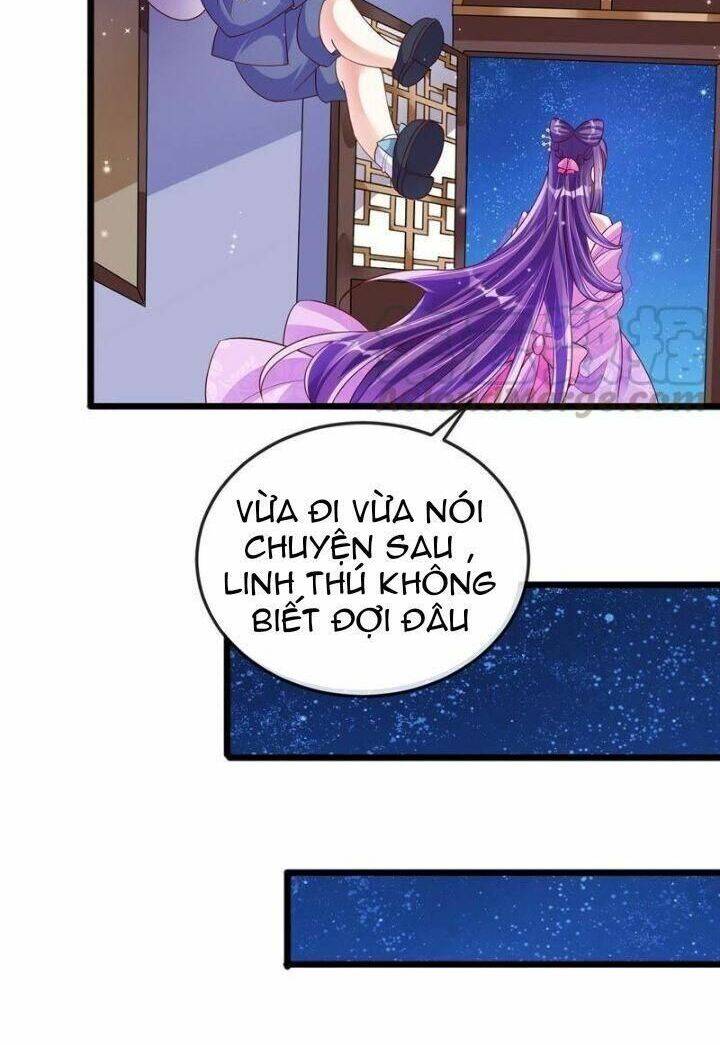 Phế Sài Tiểu Thư Muốn Nghịch Thiên Cải Mệnh Chap 22 - Next Chap 23
