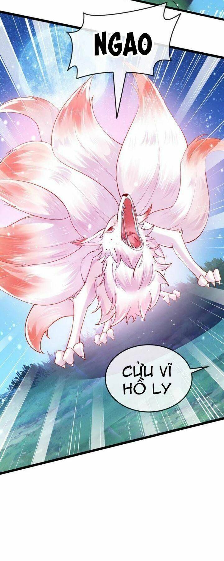 Phế Sài Tiểu Thư Muốn Nghịch Thiên Cải Mệnh Chap 24 - Next Chap 25