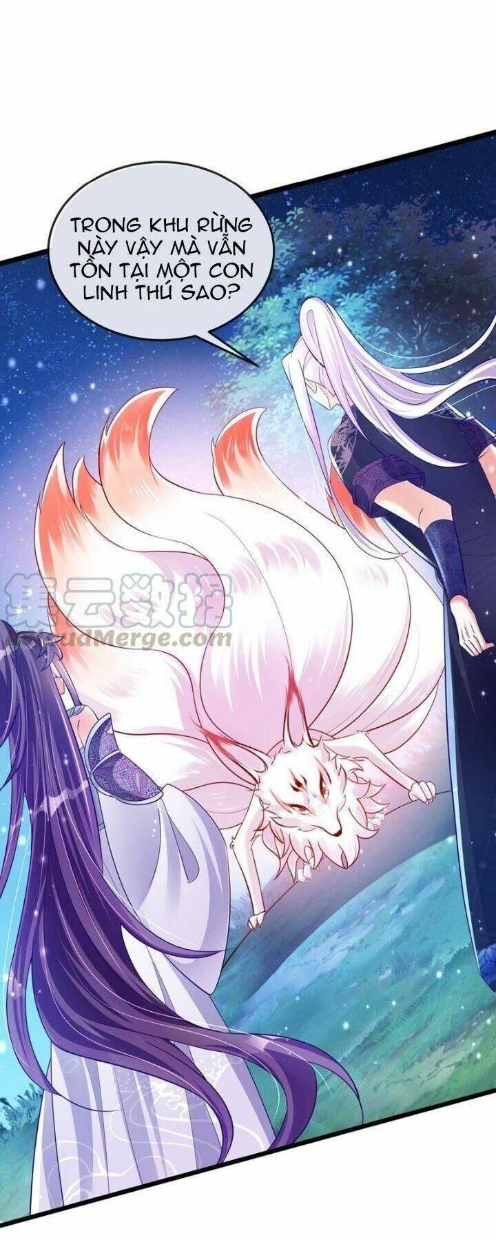 Phế Sài Tiểu Thư Muốn Nghịch Thiên Cải Mệnh Chap 24 - Next Chap 25