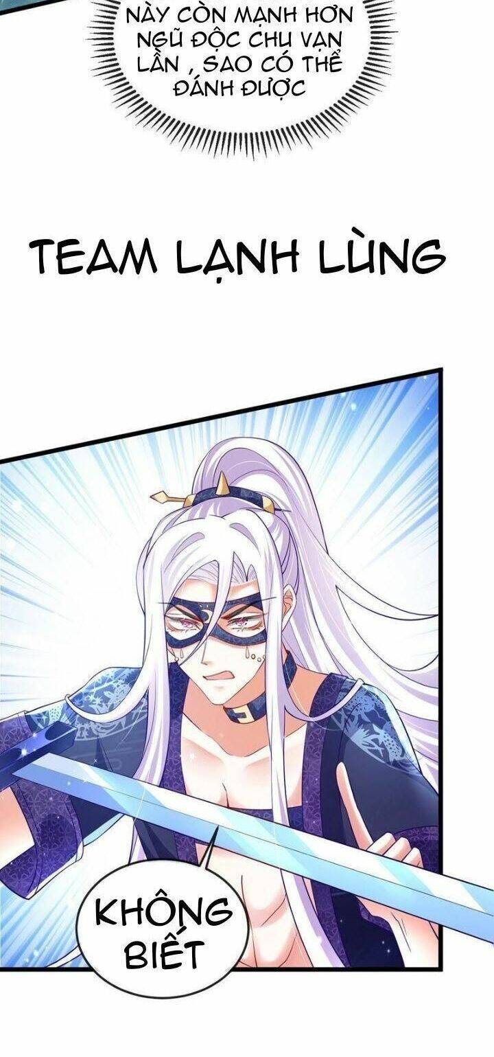 Phế Sài Tiểu Thư Muốn Nghịch Thiên Cải Mệnh Chap 24 - Next Chap 25