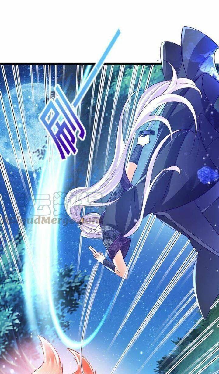 Phế Sài Tiểu Thư Muốn Nghịch Thiên Cải Mệnh Chap 24 - Next Chap 25