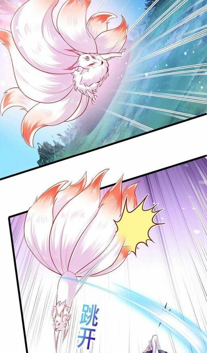 Phế Sài Tiểu Thư Muốn Nghịch Thiên Cải Mệnh Chap 24 - Next Chap 25