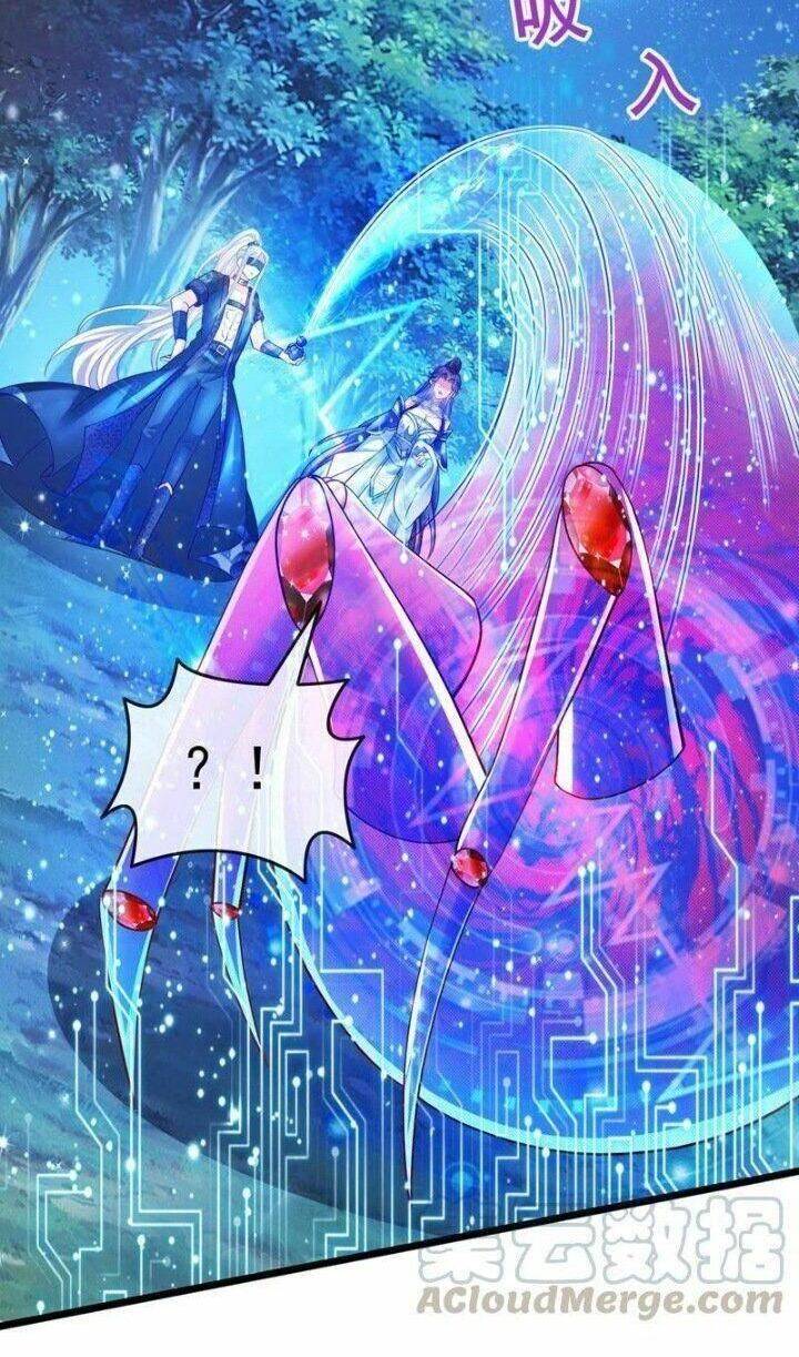 Phế Sài Tiểu Thư Muốn Nghịch Thiên Cải Mệnh Chap 24 - Next Chap 25