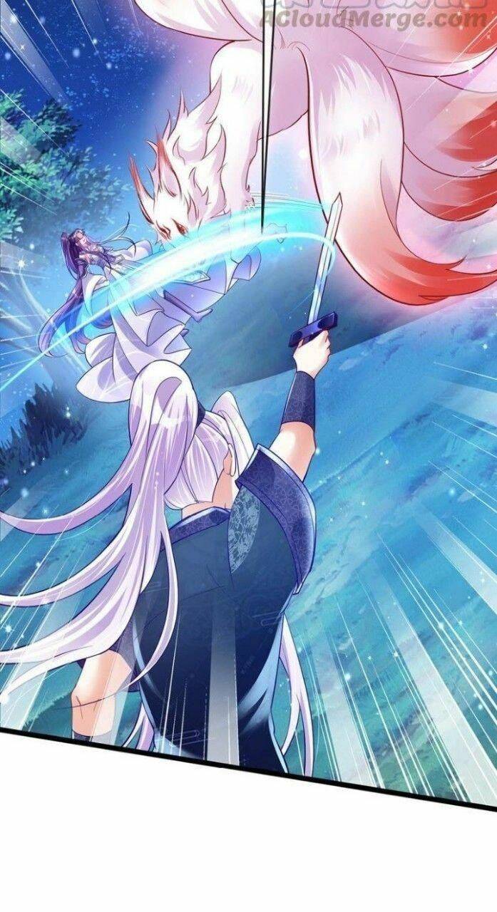 Phế Sài Tiểu Thư Muốn Nghịch Thiên Cải Mệnh Chap 24 - Next Chap 25