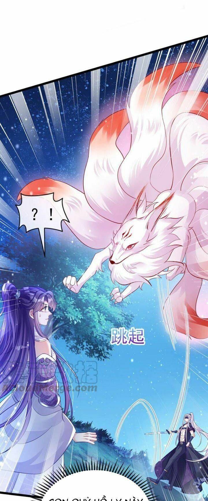 Phế Sài Tiểu Thư Muốn Nghịch Thiên Cải Mệnh Chap 24 - Next Chap 25