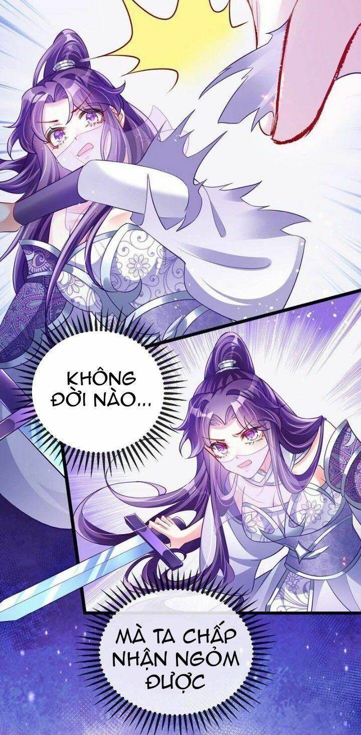Phế Sài Tiểu Thư Muốn Nghịch Thiên Cải Mệnh Chap 24 - Next Chap 25