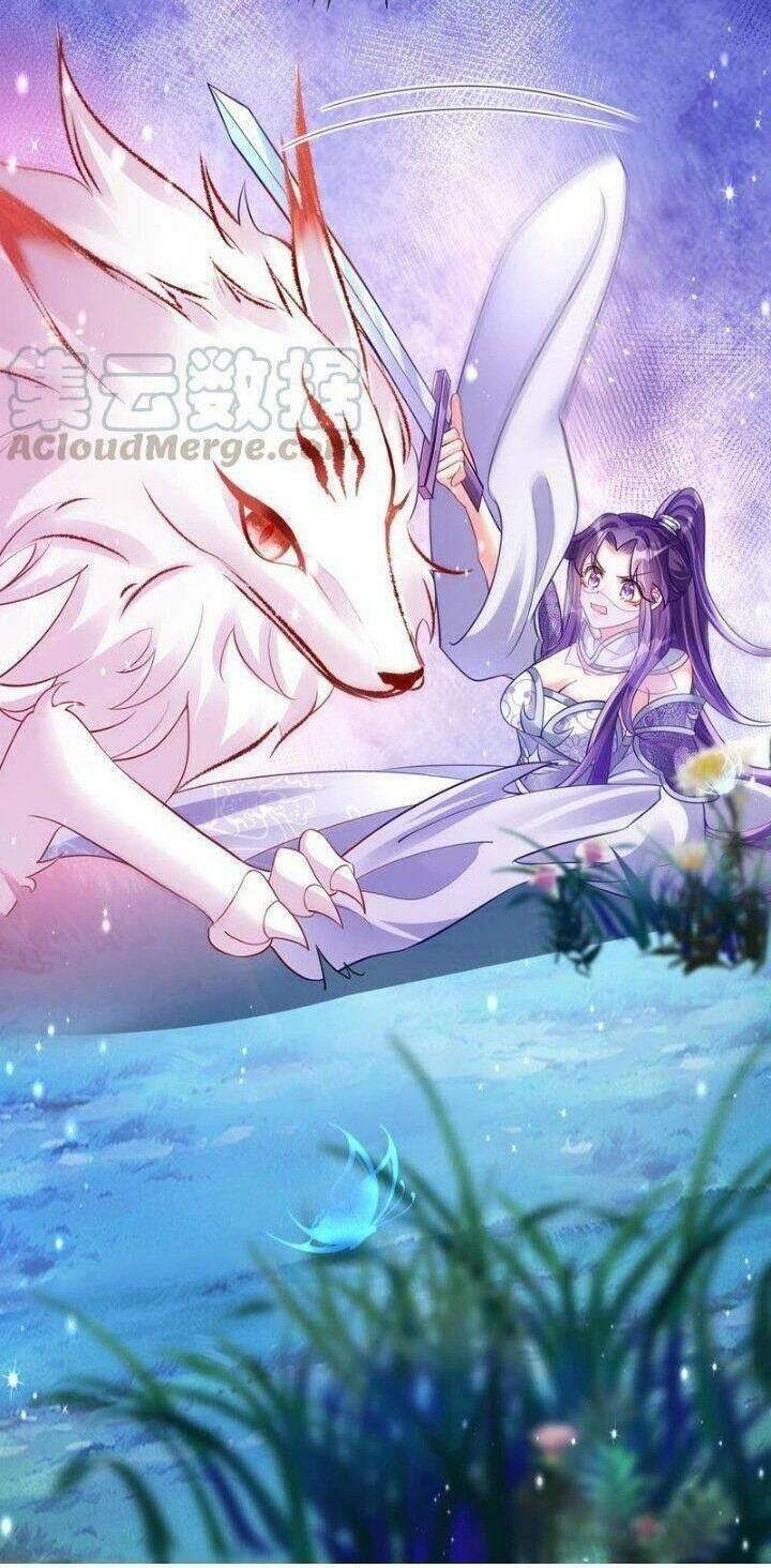 Phế Sài Tiểu Thư Muốn Nghịch Thiên Cải Mệnh Chap 24 - Next Chap 25