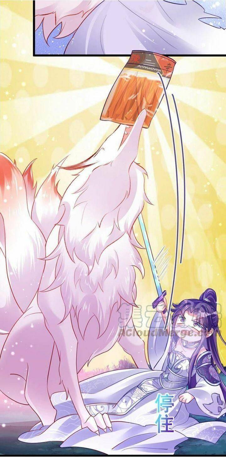 Phế Sài Tiểu Thư Muốn Nghịch Thiên Cải Mệnh Chap 24 - Next Chap 25