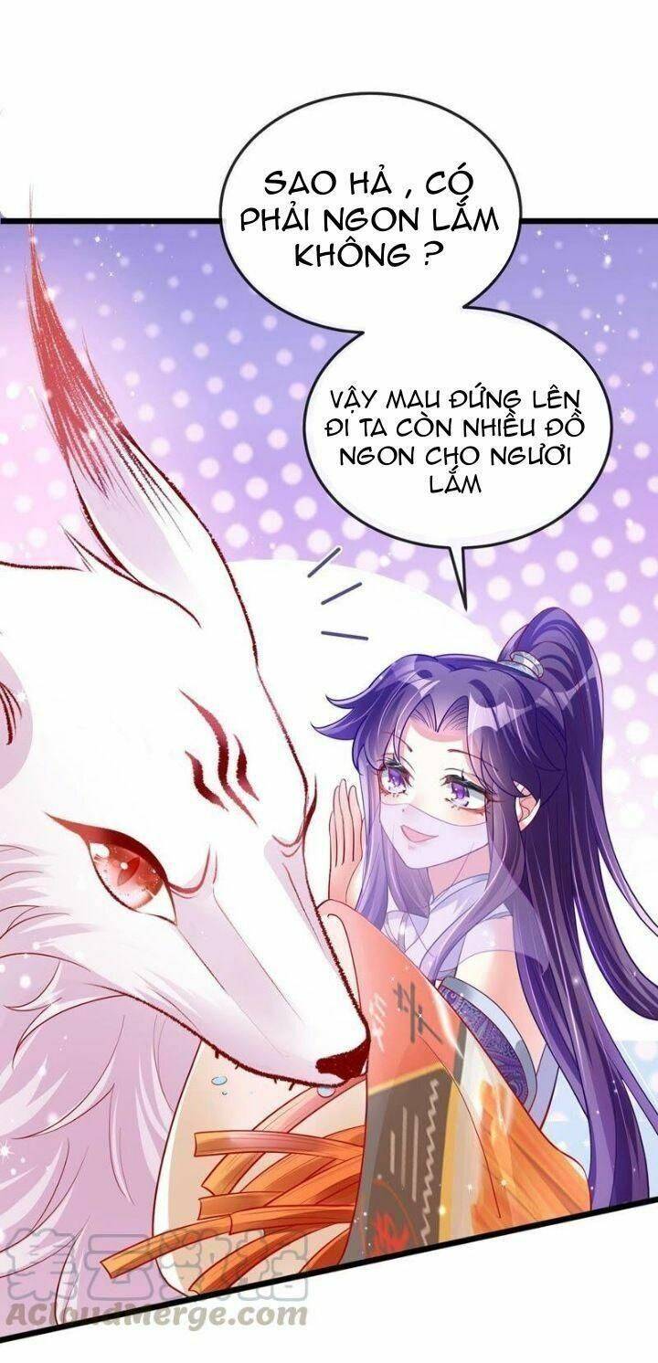 Phế Sài Tiểu Thư Muốn Nghịch Thiên Cải Mệnh Chap 24 - Next Chap 25