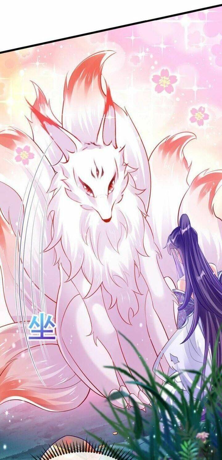 Phế Sài Tiểu Thư Muốn Nghịch Thiên Cải Mệnh Chap 24 - Next Chap 25