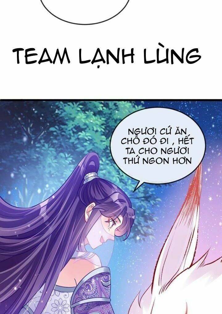 Phế Sài Tiểu Thư Muốn Nghịch Thiên Cải Mệnh Chap 24 - Next Chap 25
