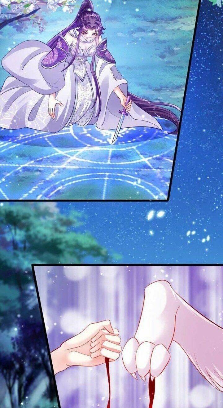Phế Sài Tiểu Thư Muốn Nghịch Thiên Cải Mệnh Chap 24 - Next Chap 25