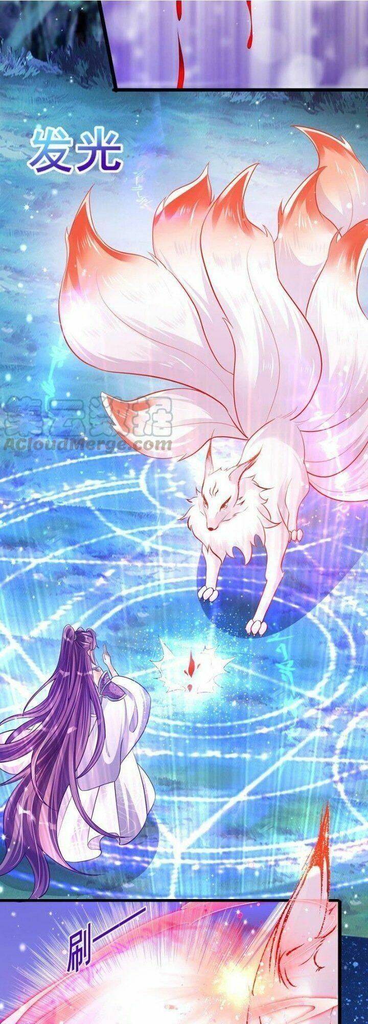 Phế Sài Tiểu Thư Muốn Nghịch Thiên Cải Mệnh Chap 24 - Next Chap 25