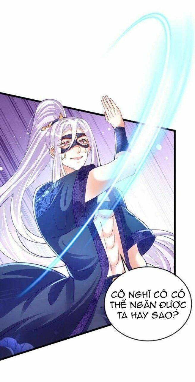 Phế Sài Tiểu Thư Muốn Nghịch Thiên Cải Mệnh Chap 24 - Next Chap 25