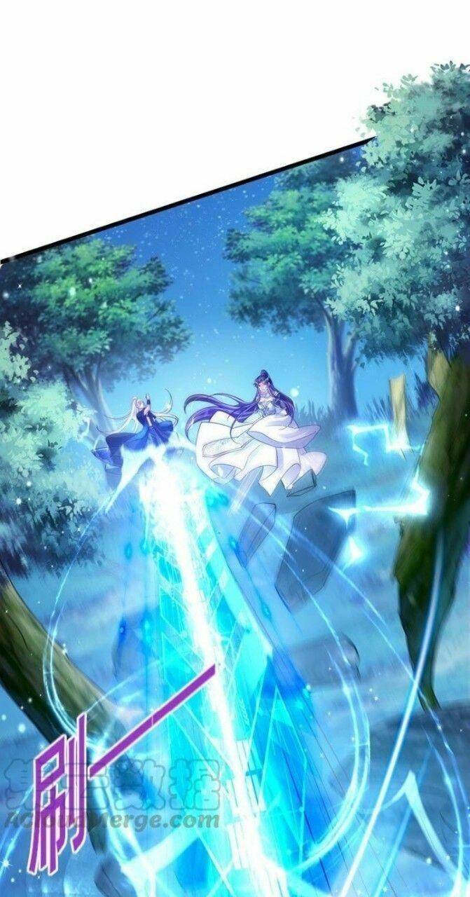 Phế Sài Tiểu Thư Muốn Nghịch Thiên Cải Mệnh Chap 24 - Next Chap 25
