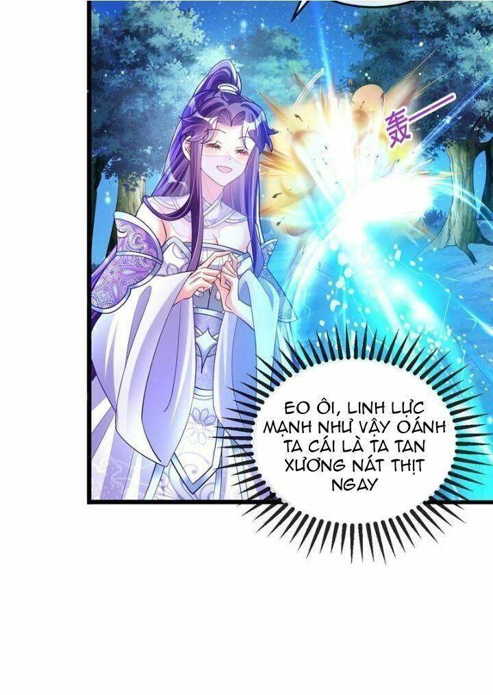 Phế Sài Tiểu Thư Muốn Nghịch Thiên Cải Mệnh Chap 24 - Next Chap 25