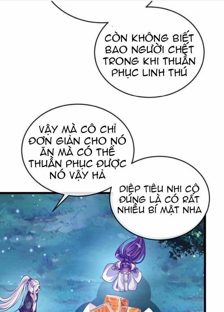 Phế Sài Tiểu Thư Muốn Nghịch Thiên Cải Mệnh Chap 25 - Next Chap 26