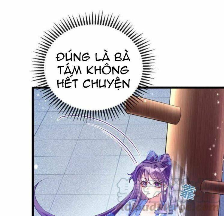 Phế Sài Tiểu Thư Muốn Nghịch Thiên Cải Mệnh Chap 25 - Next Chap 26