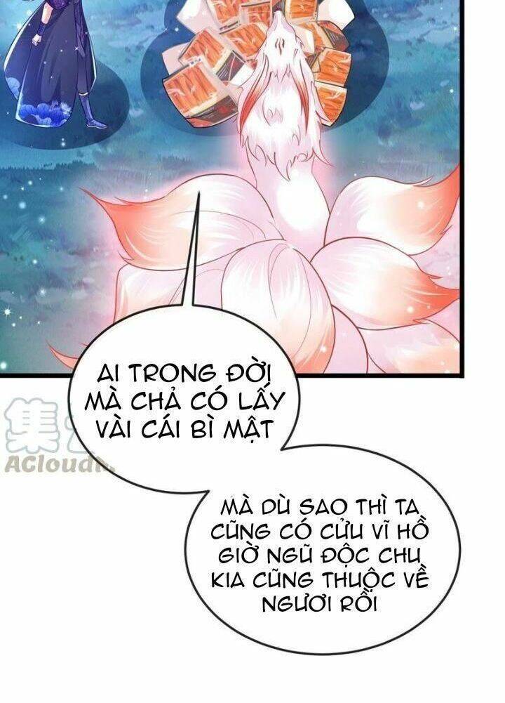 Phế Sài Tiểu Thư Muốn Nghịch Thiên Cải Mệnh Chap 25 - Next Chap 26