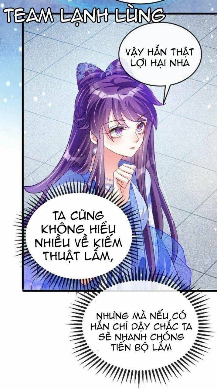 Phế Sài Tiểu Thư Muốn Nghịch Thiên Cải Mệnh Chap 25 - Next Chap 26