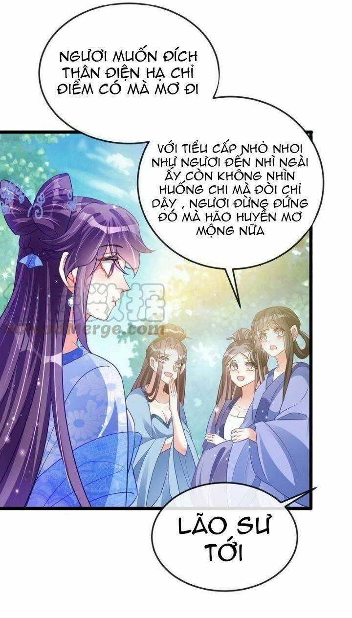 Phế Sài Tiểu Thư Muốn Nghịch Thiên Cải Mệnh Chap 25 - Next Chap 26