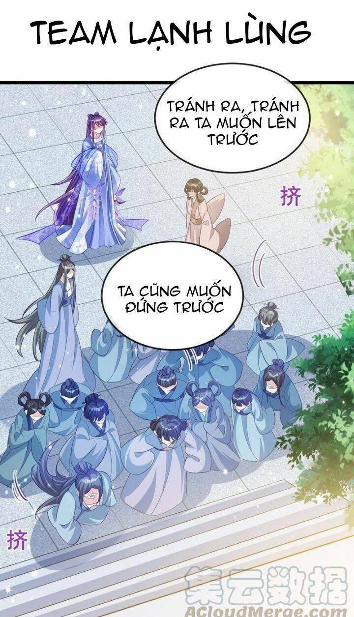 Phế Sài Tiểu Thư Muốn Nghịch Thiên Cải Mệnh Chap 25 - Next Chap 26