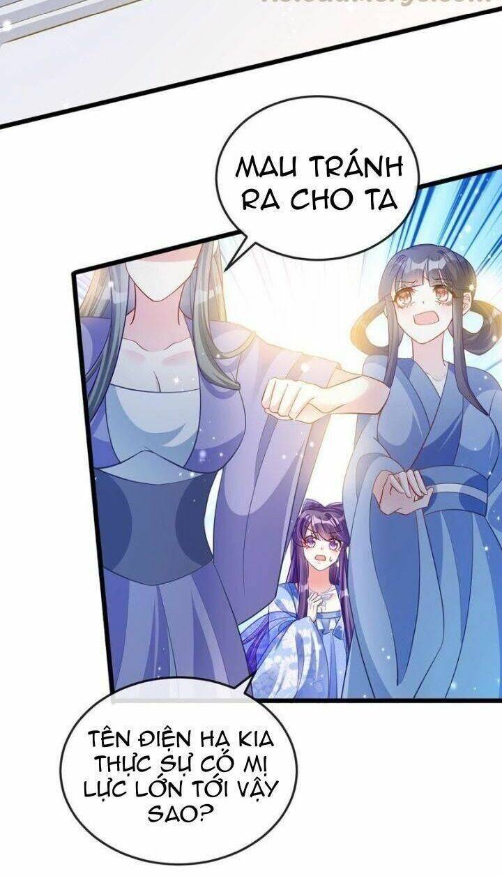 Phế Sài Tiểu Thư Muốn Nghịch Thiên Cải Mệnh Chap 25 - Next Chap 26