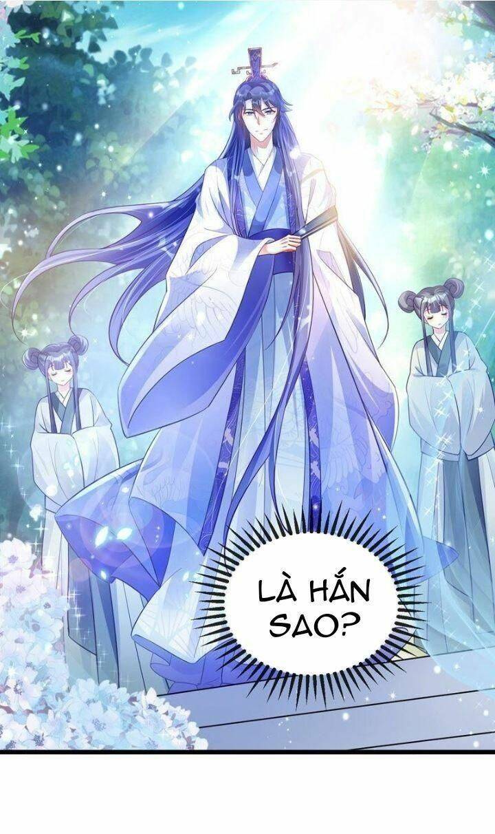 Phế Sài Tiểu Thư Muốn Nghịch Thiên Cải Mệnh Chap 25 - Next Chap 26