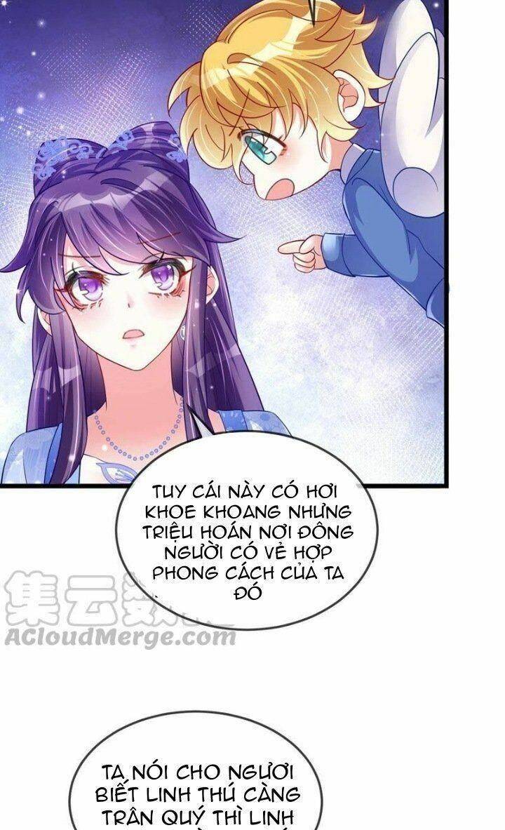 Phế Sài Tiểu Thư Muốn Nghịch Thiên Cải Mệnh Chap 25 - Next Chap 26