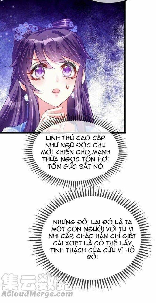 Phế Sài Tiểu Thư Muốn Nghịch Thiên Cải Mệnh Chap 25 - Next Chap 26