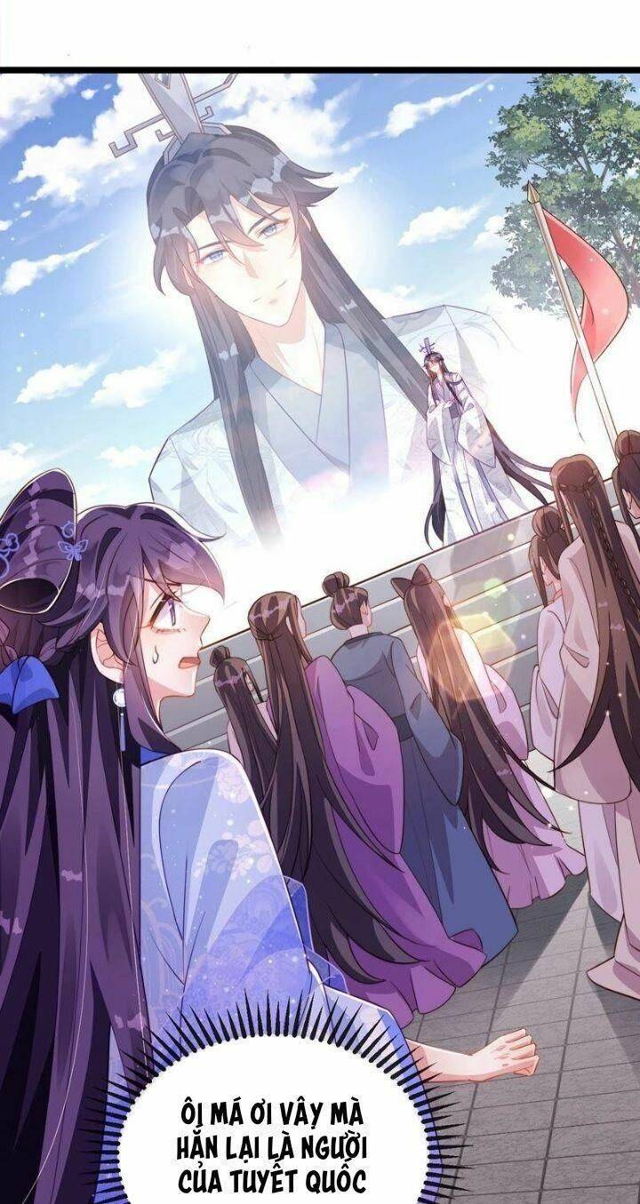Phế Sài Tiểu Thư Muốn Nghịch Thiên Cải Mệnh Chap 26 - Next Chap 27
