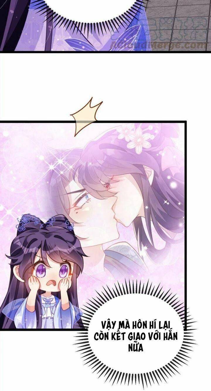 Phế Sài Tiểu Thư Muốn Nghịch Thiên Cải Mệnh Chap 26 - Next Chap 27