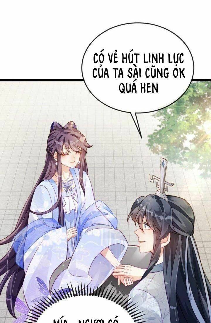 Phế Sài Tiểu Thư Muốn Nghịch Thiên Cải Mệnh Chap 26 - Next Chap 27
