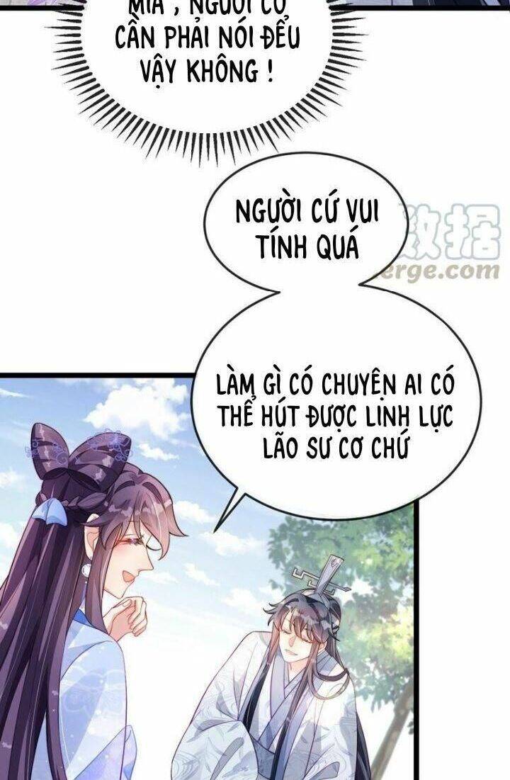 Phế Sài Tiểu Thư Muốn Nghịch Thiên Cải Mệnh Chap 26 - Next Chap 27