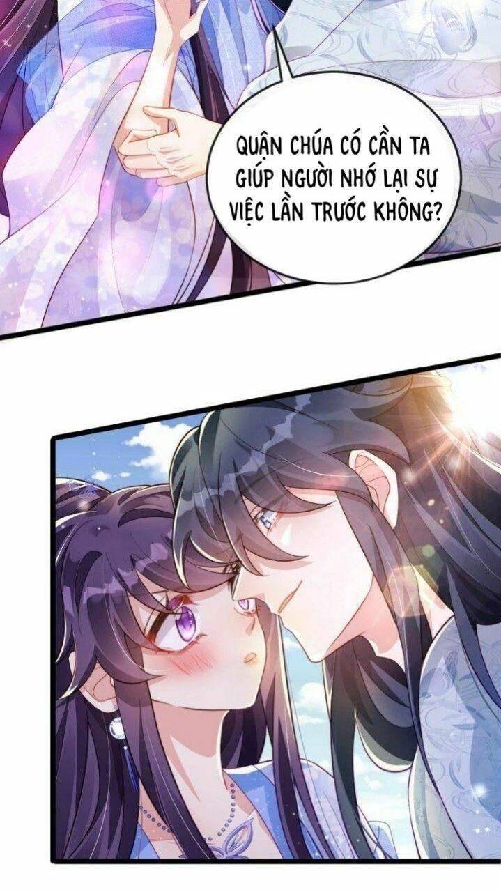 Phế Sài Tiểu Thư Muốn Nghịch Thiên Cải Mệnh Chap 26 - Next Chap 27