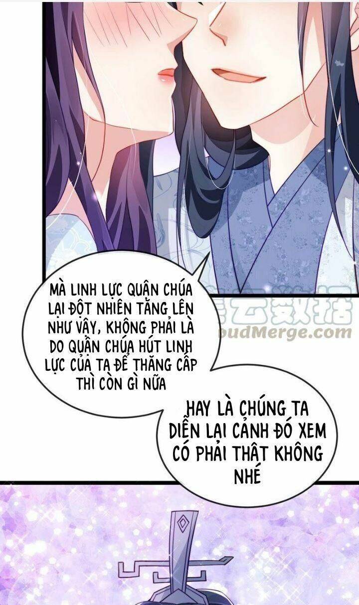 Phế Sài Tiểu Thư Muốn Nghịch Thiên Cải Mệnh Chap 26 - Next Chap 27