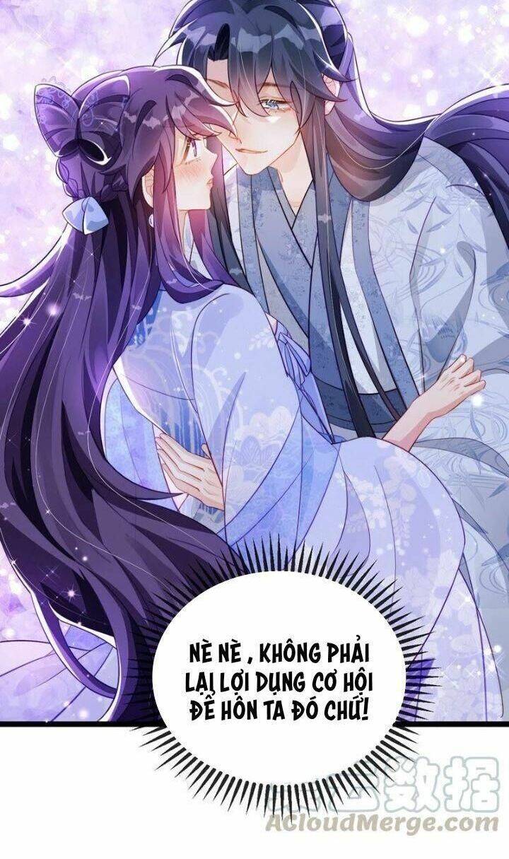 Phế Sài Tiểu Thư Muốn Nghịch Thiên Cải Mệnh Chap 26 - Next Chap 27