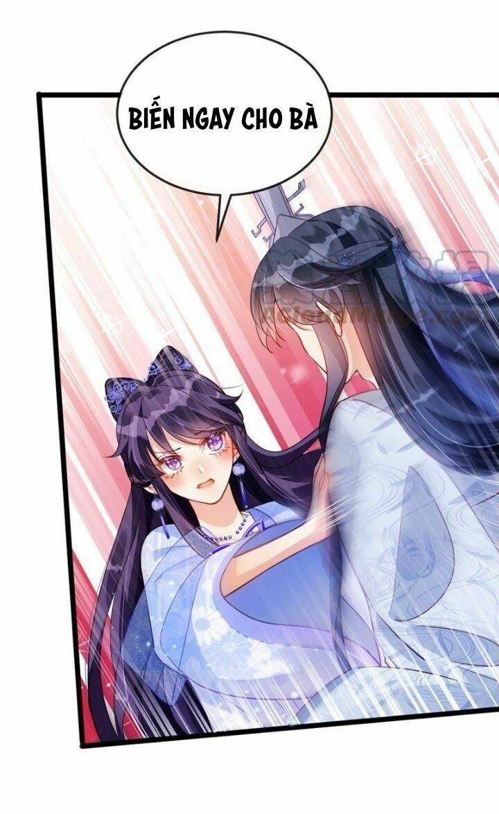 Phế Sài Tiểu Thư Muốn Nghịch Thiên Cải Mệnh Chap 27 - Next Chap 28