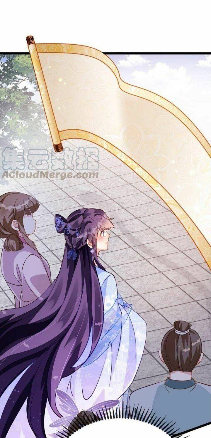 Phế Sài Tiểu Thư Muốn Nghịch Thiên Cải Mệnh Chap 27 - Next Chap 28