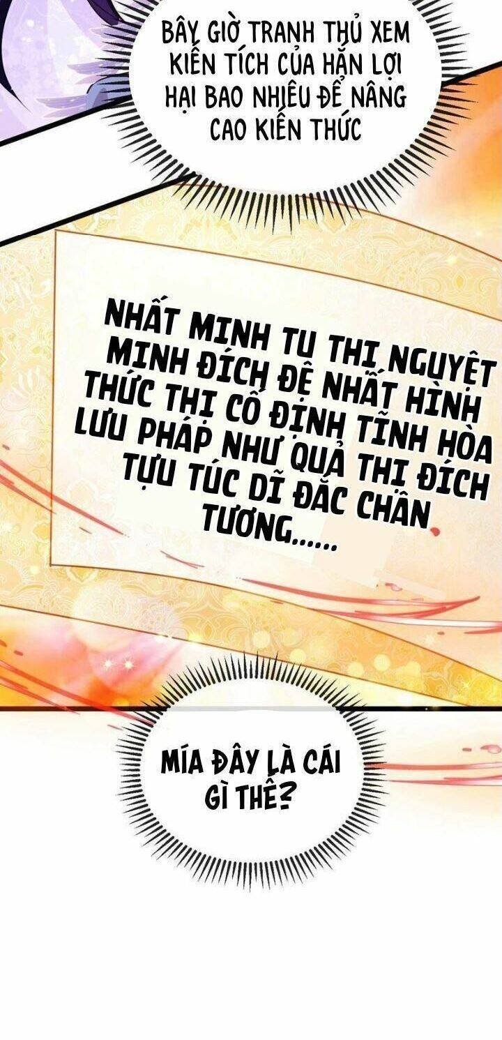 Phế Sài Tiểu Thư Muốn Nghịch Thiên Cải Mệnh Chap 27 - Next Chap 28