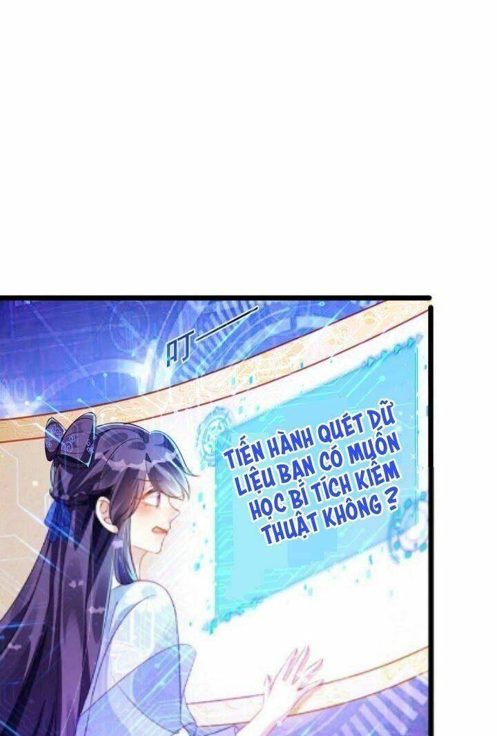 Phế Sài Tiểu Thư Muốn Nghịch Thiên Cải Mệnh Chap 27 - Next Chap 28