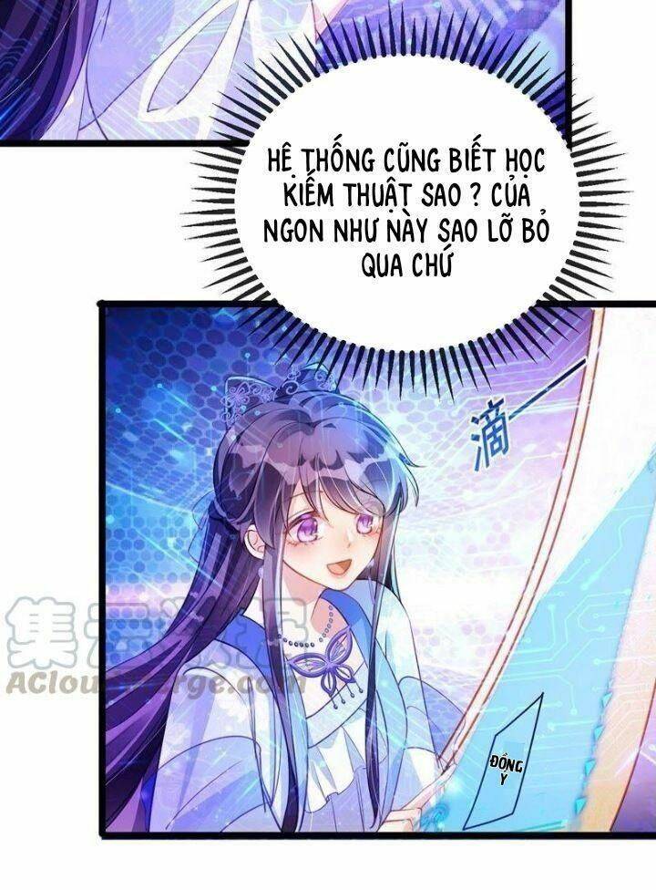 Phế Sài Tiểu Thư Muốn Nghịch Thiên Cải Mệnh Chap 27 - Next Chap 28