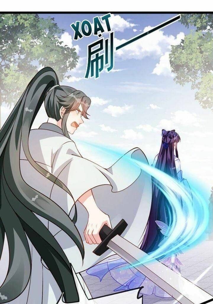 Phế Sài Tiểu Thư Muốn Nghịch Thiên Cải Mệnh Chap 27 - Next Chap 28