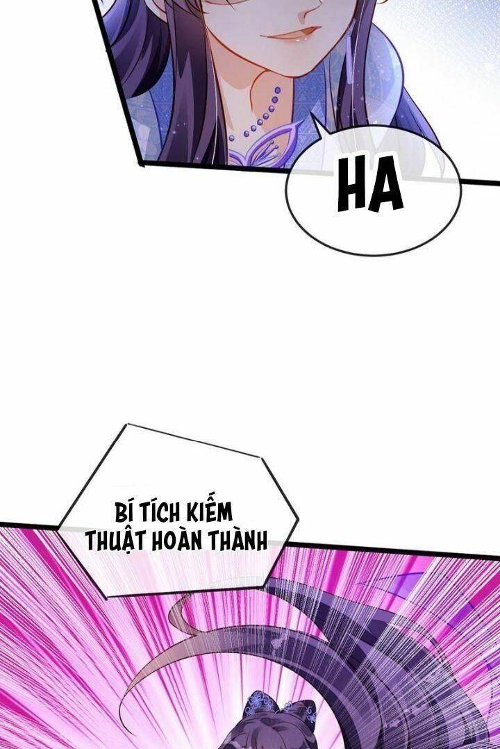 Phế Sài Tiểu Thư Muốn Nghịch Thiên Cải Mệnh Chap 27 - Next Chap 28