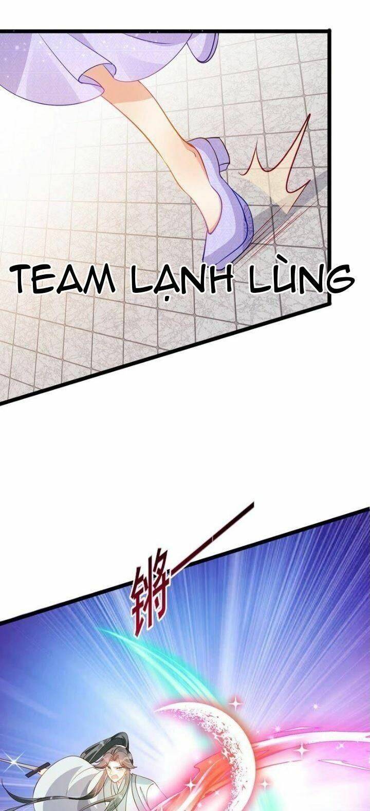 Phế Sài Tiểu Thư Muốn Nghịch Thiên Cải Mệnh Chap 27 - Next Chap 28