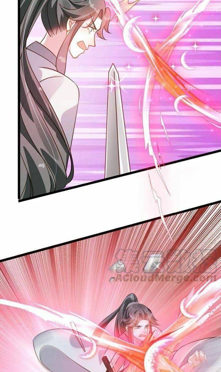 Phế Sài Tiểu Thư Muốn Nghịch Thiên Cải Mệnh Chap 27 - Next Chap 28