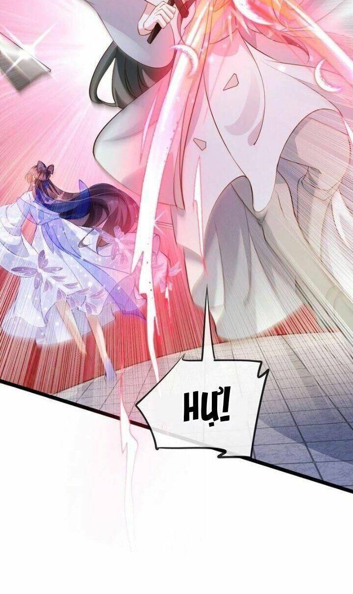 Phế Sài Tiểu Thư Muốn Nghịch Thiên Cải Mệnh Chap 27 - Next Chap 28