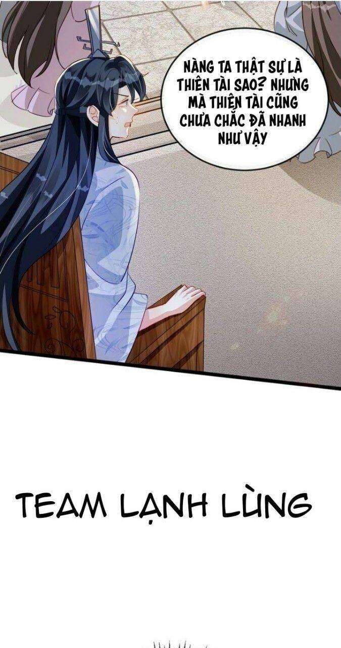 Phế Sài Tiểu Thư Muốn Nghịch Thiên Cải Mệnh Chap 27 - Next Chap 28